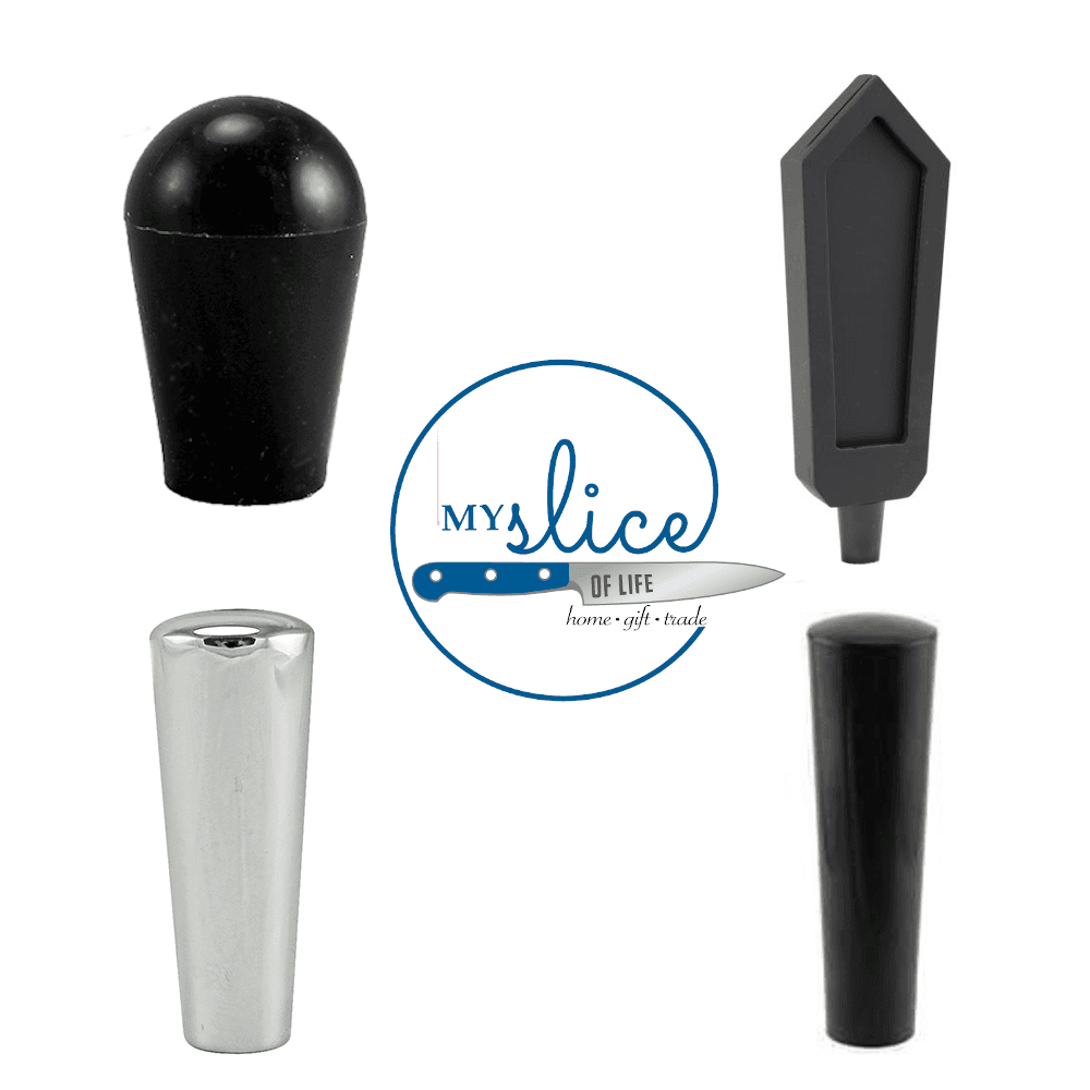 Nukatap (Handle Only)