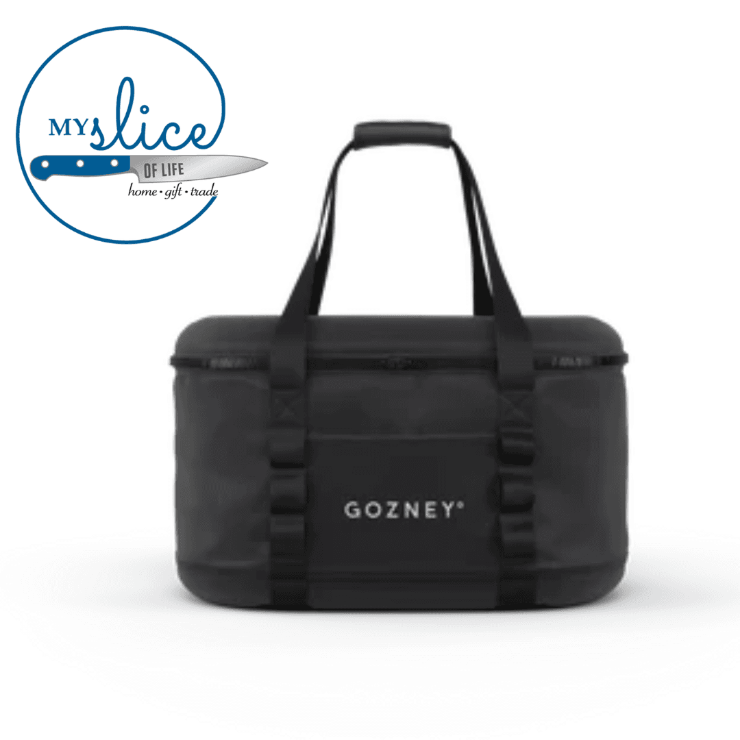 Gozney Tread Venture Bag