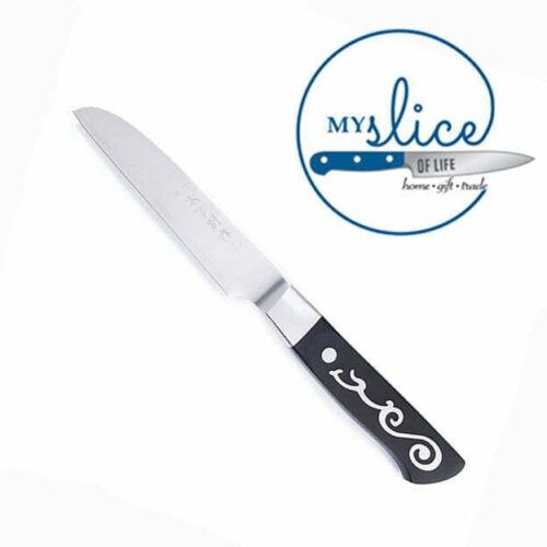 I.O. Shen 3.5"/9cm Paring Knife (5093) - Gift Box