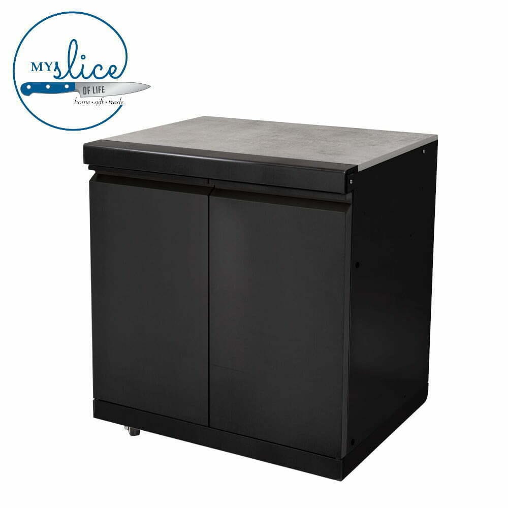 Gasmate Nova MK2 Series - Storage Module