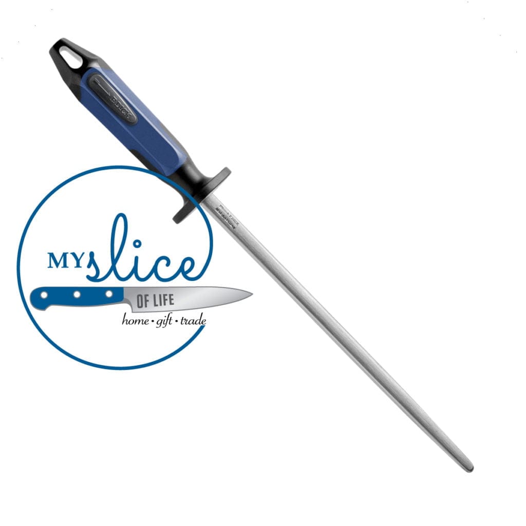 F Dick Scandic 10"/25cm Sharpening Steel 7371225-66
