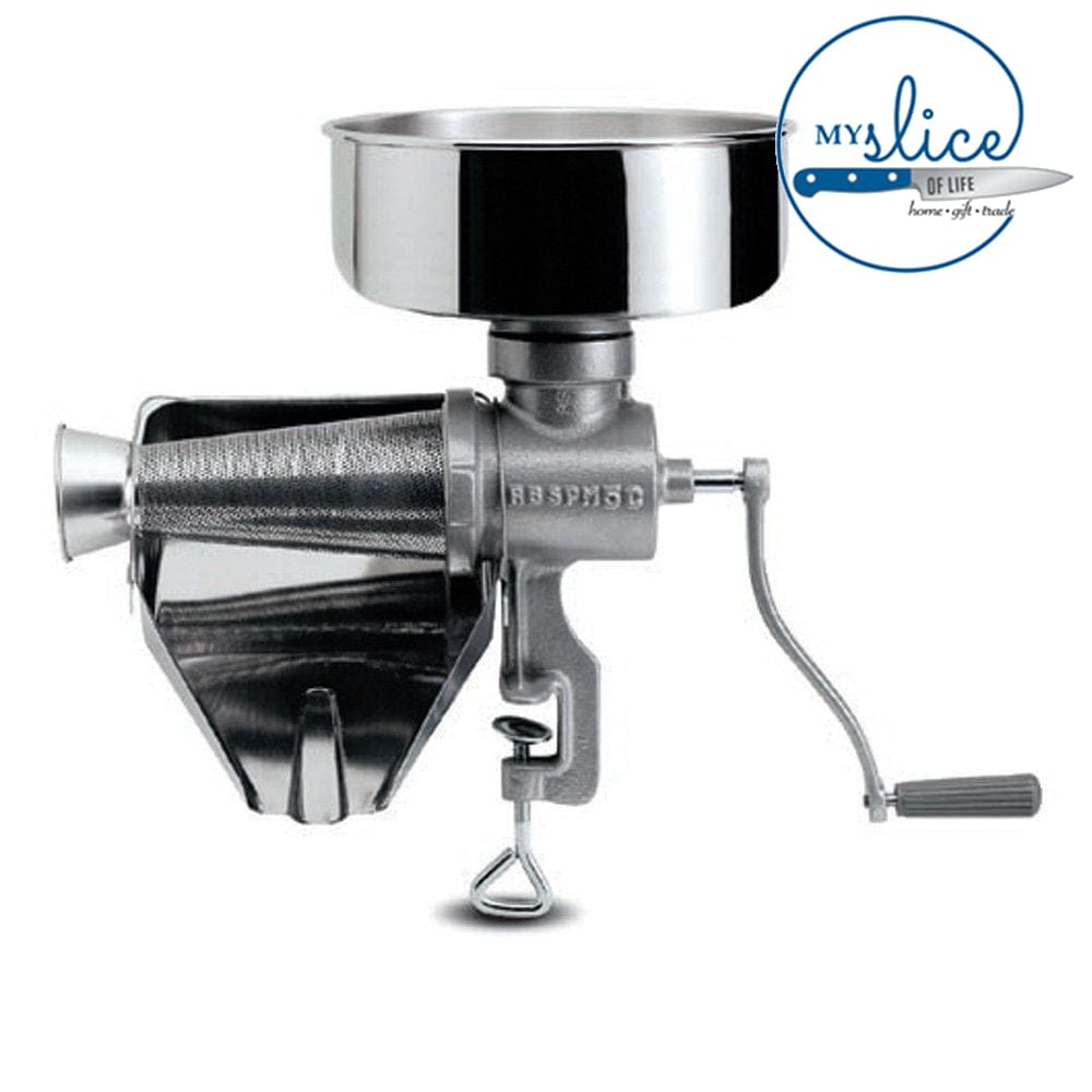Reber #5 Manual Tomato Machine