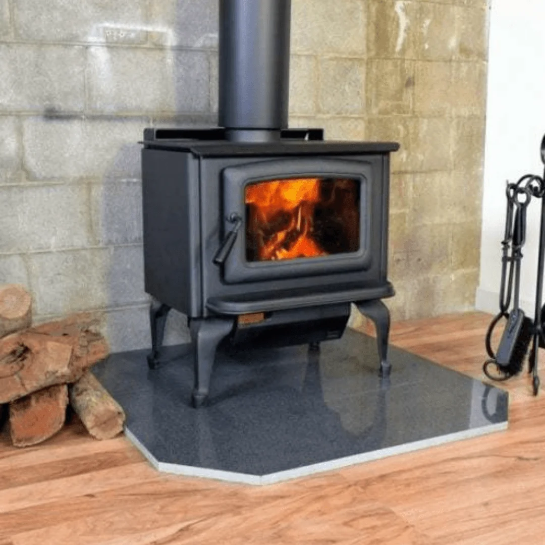 Pacific Energy Vista LE2 Smart Wood Heater