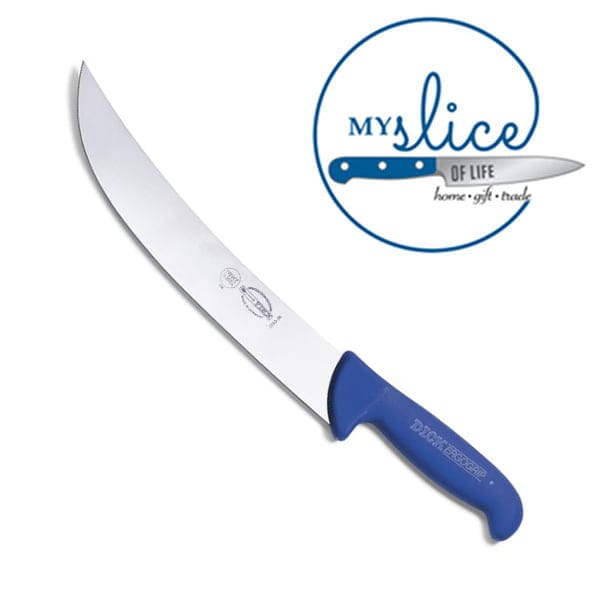 F Dick Wide Blade 10"/26cm Steak Knife 8225326