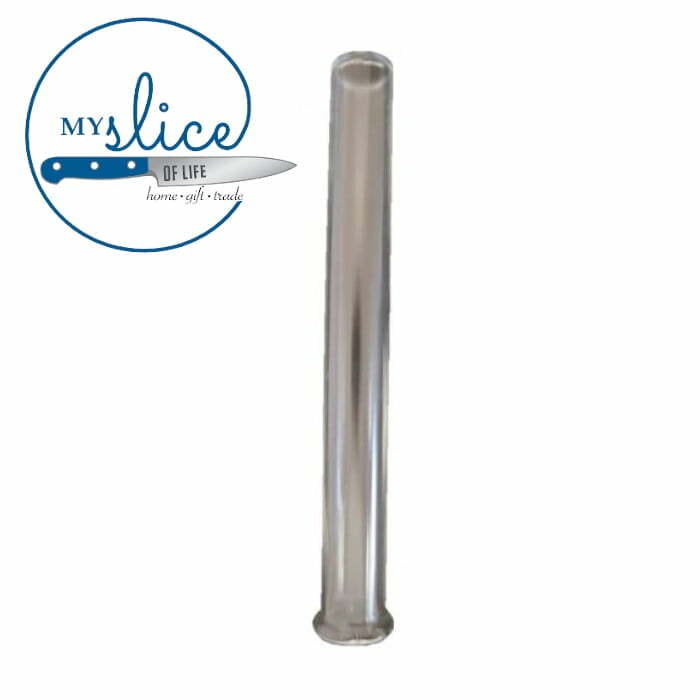 Plastic Test Tube