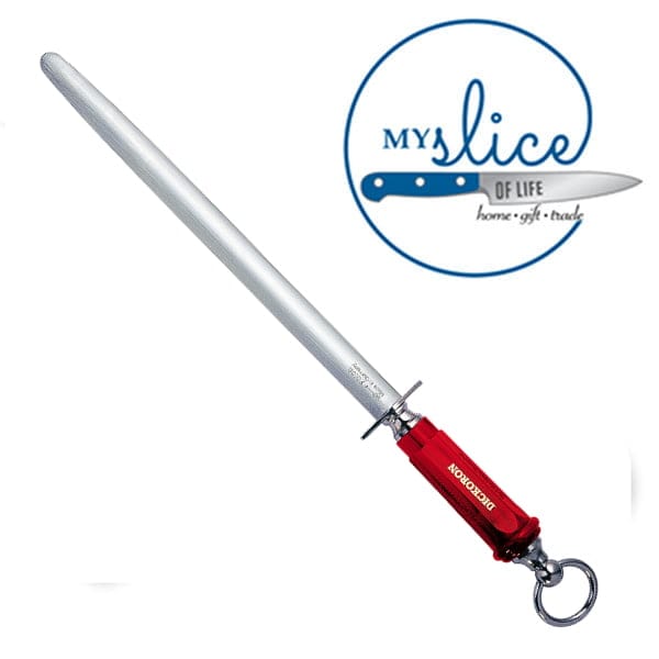 F Dick Dickoron Classic 12"/30cm Sharpening Steel 7598330