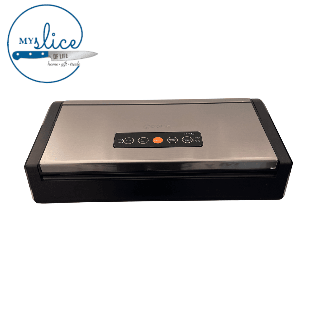 Proline Cordless Food Vacuum Sealer VS-B2