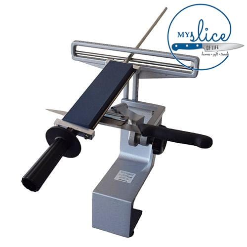 Ezesharp Knife Sharpener - Upgraded Version!