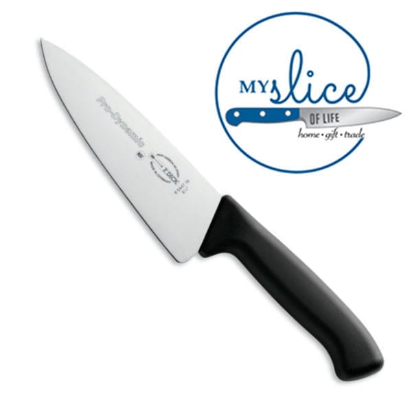 F Dick 6.5"/16cm Pro-Dynamic Chef Knife 8544716