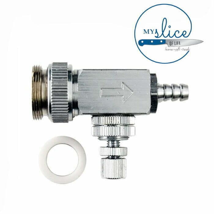 Still Spirits Replacement Turbo 500 Water Flow Controller