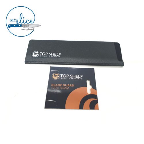 Top Shelf Chef Knife Blade-Guard 17 x 5cm