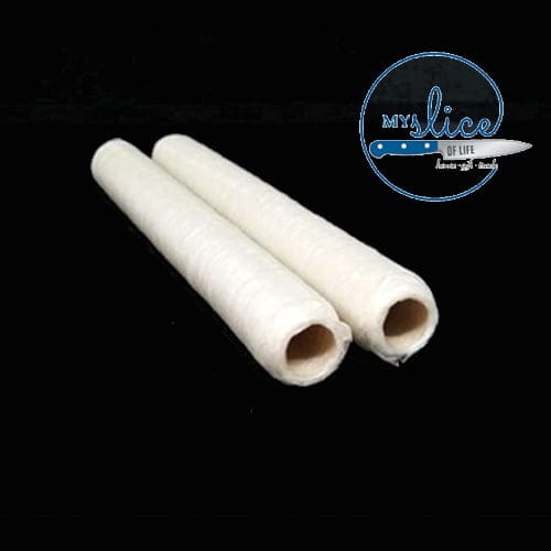 Devro Collagen Thin Sausage Casings (26mm) x 2 Strands