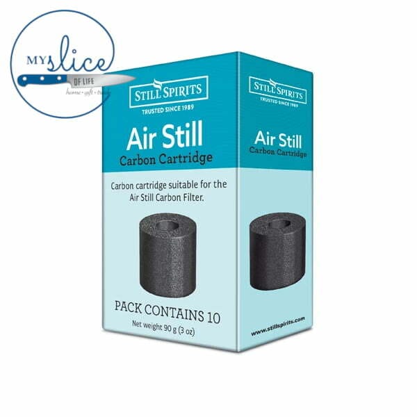 Still Spirits Air Still Carbon Filter/Cartridge