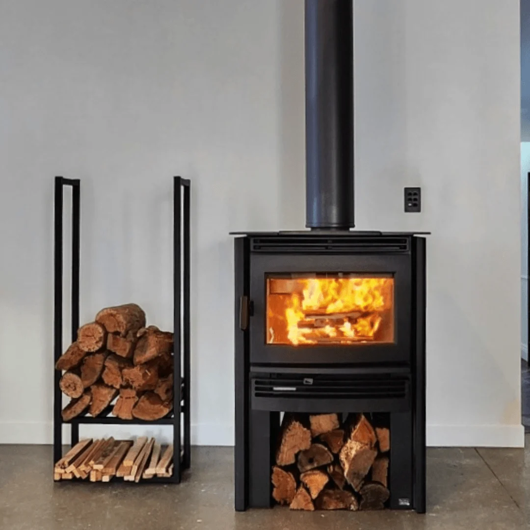 Pacific Energy Neo 2.5 LE Wood Heater