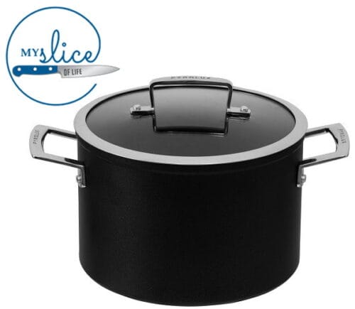 Pyrolux Ignite 22cm/5.6L Stock Pot