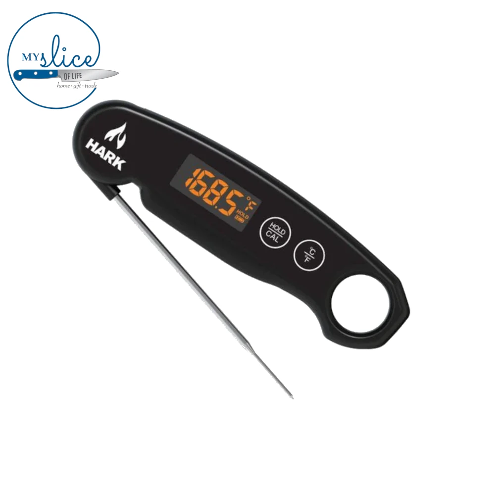 Hark Instant Read Thermometer