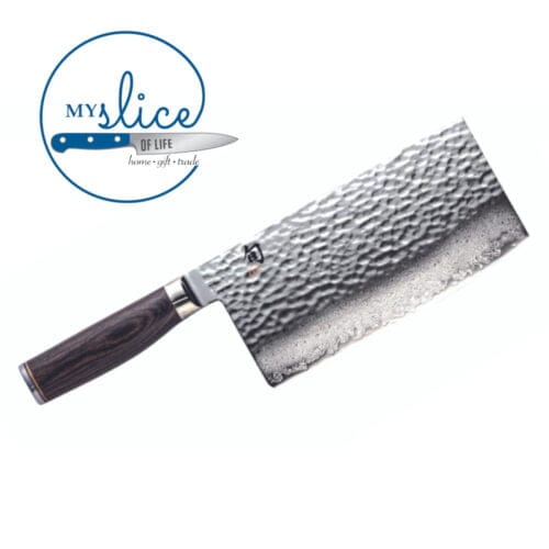 Shun Premier 7"/17.8cm Vegetable Cleaver TDM0712