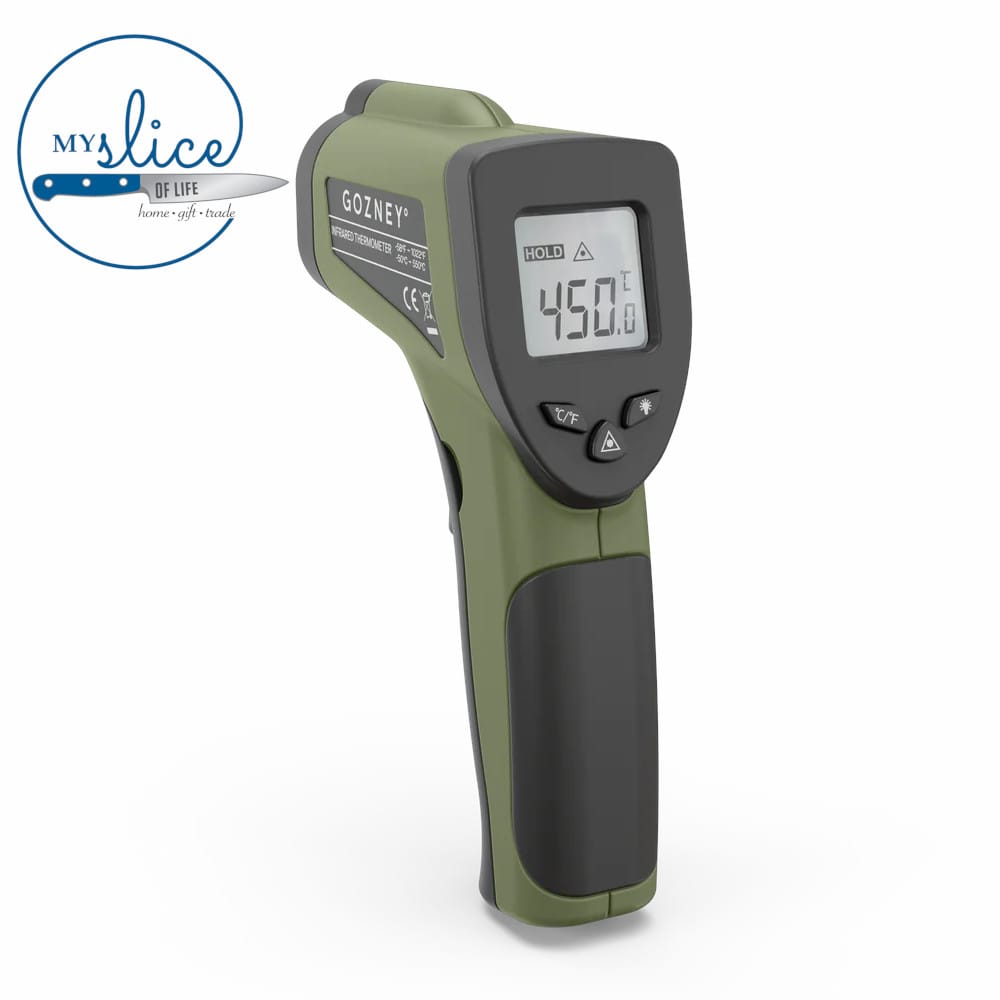 Gozney Infrared Thermometer