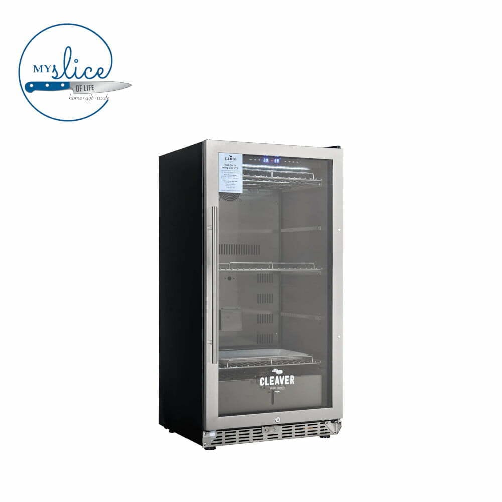 Cleaver 'The Weaner PLUS' Salumi Curing and Dry Ageing Cabinet