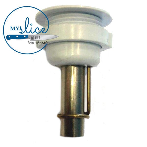 Tomato Passata Bottle Filling Nozzle