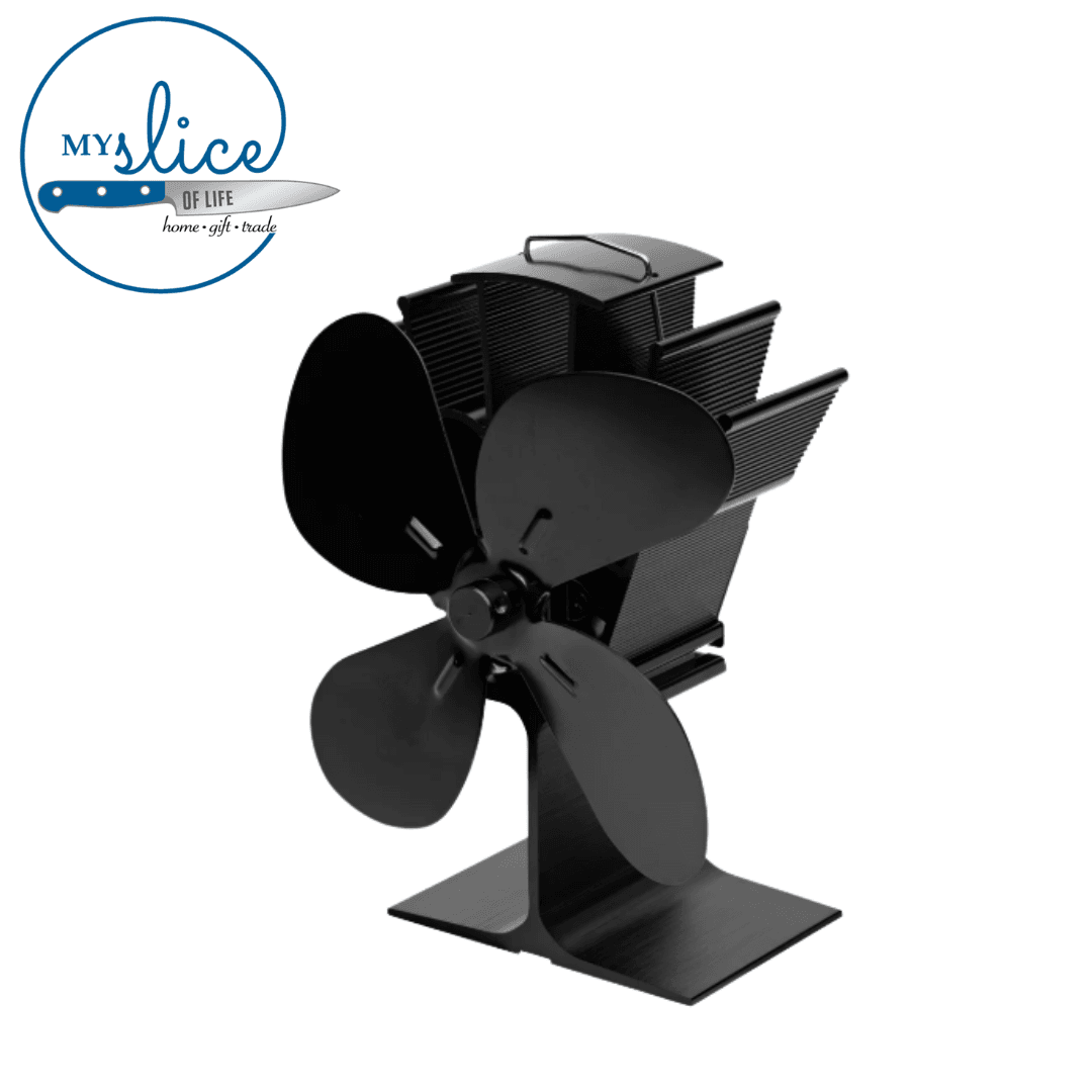 Forge Exo Radiant Heater Fan