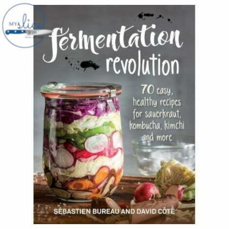 Fermentation Revolution