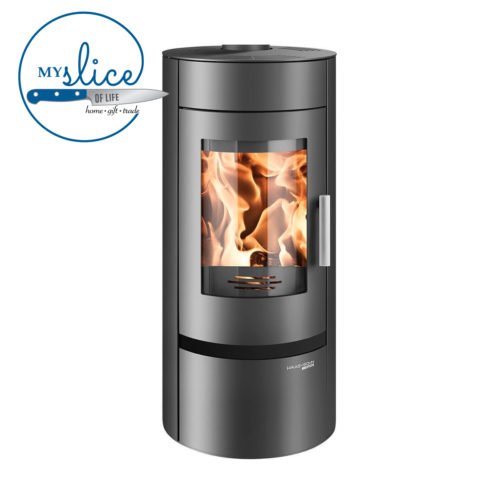 Euro Fireplaces - Olbia Wood Heater