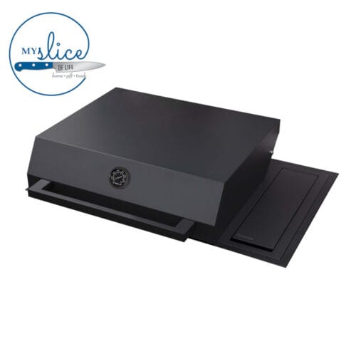 Gasmate Phoenix 4 Burner BBQ Hood Kit