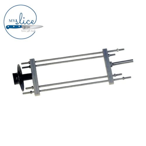 Ezesharp Knife Sharpener - Stone Frame
