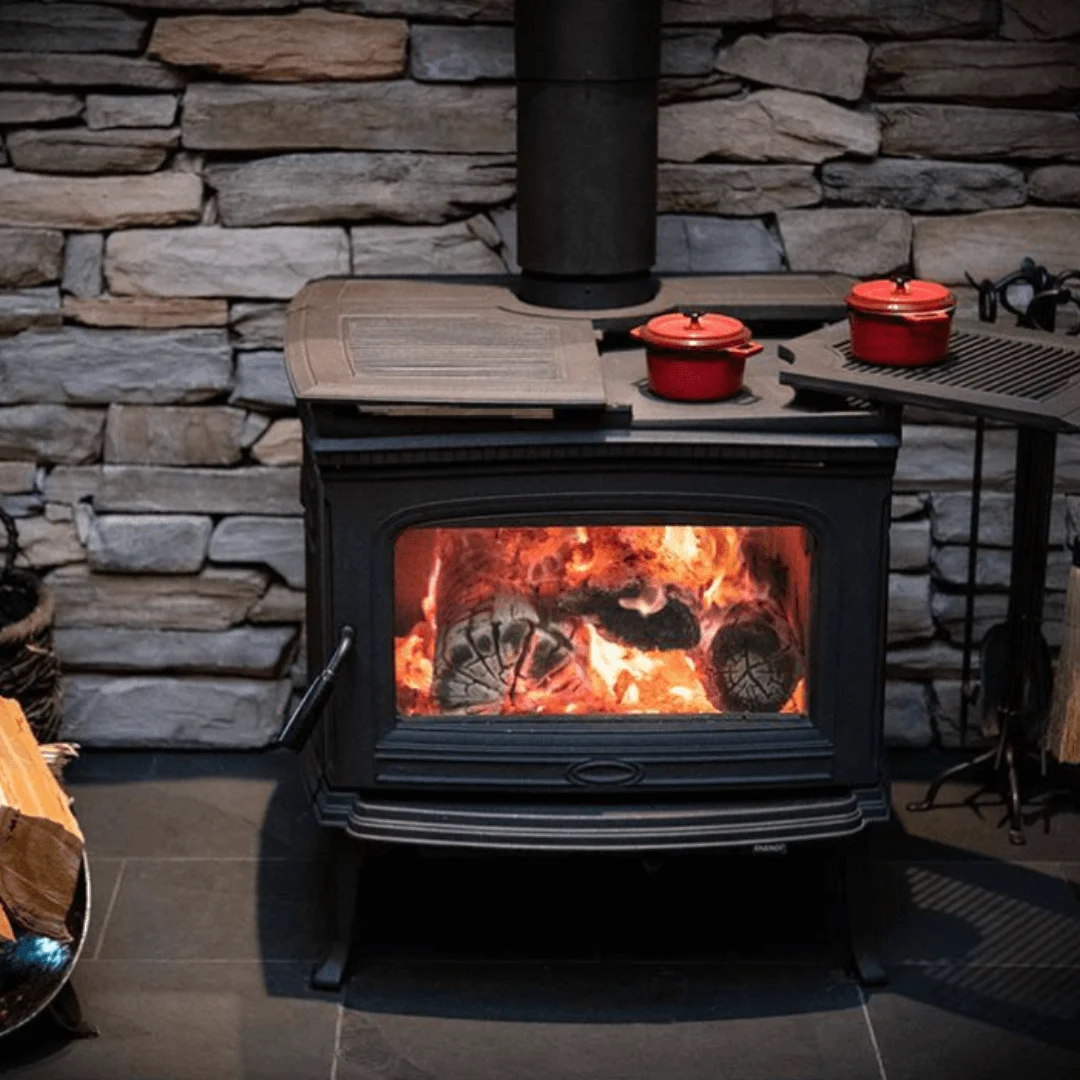 Pacific Energy Alderlea T5 Wood Heater