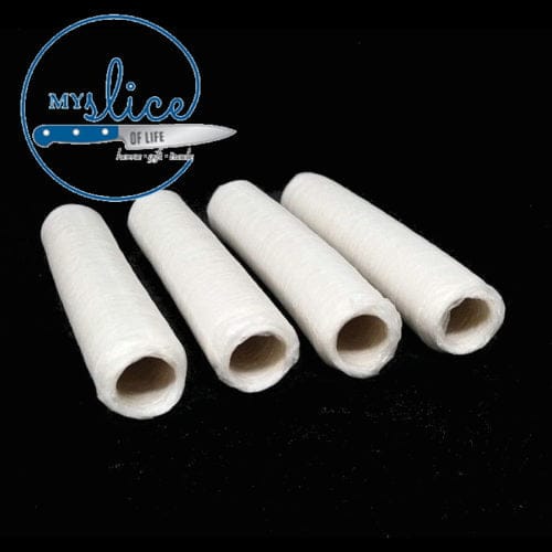 Devro Collagen Thick Sausage Casings (30mm) x 4 Strands