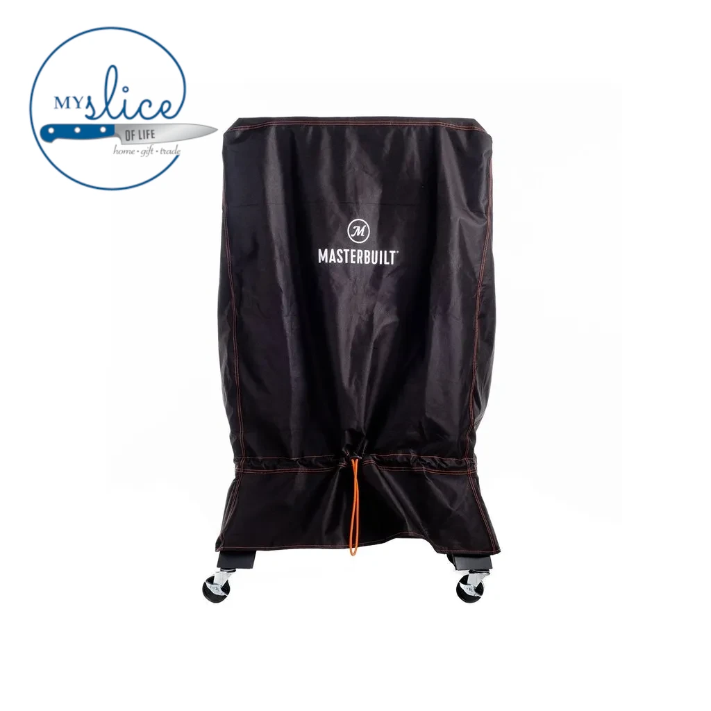 Masterbuilt 40" Digital Charcoal Smoker Cover