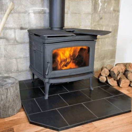 Pacific Energy Alderlea T6 Wood Heater
