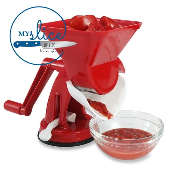 Art. 69 Tomato Press Master