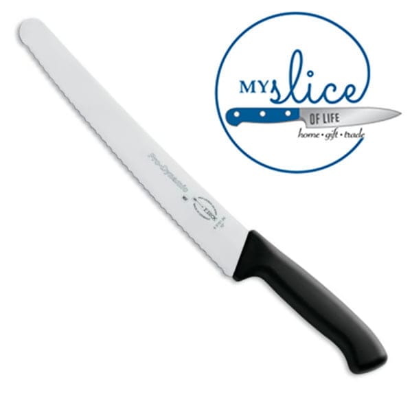 F Dick 10"/26cm Pro-Dynamic Pastry Knife 8515126
