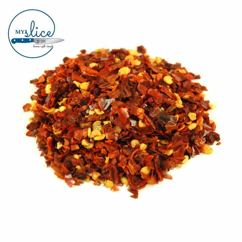 Chilli Flakes Hot