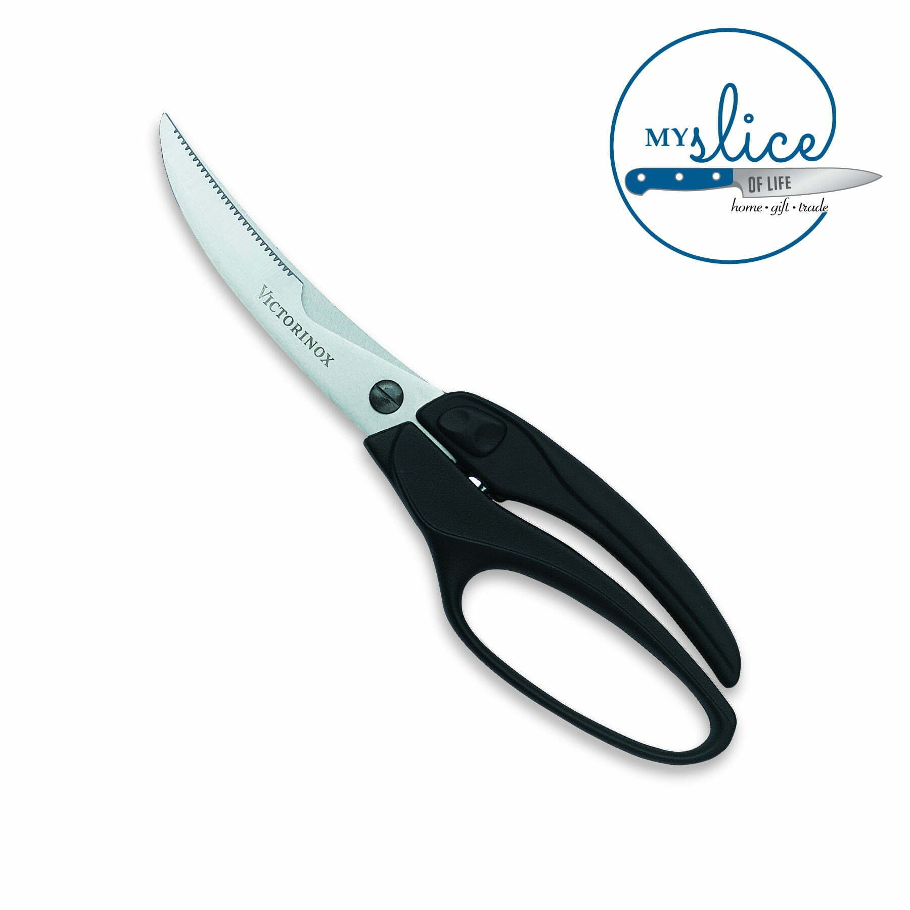 Victorinox 26cm Poultry Shears 7.6344