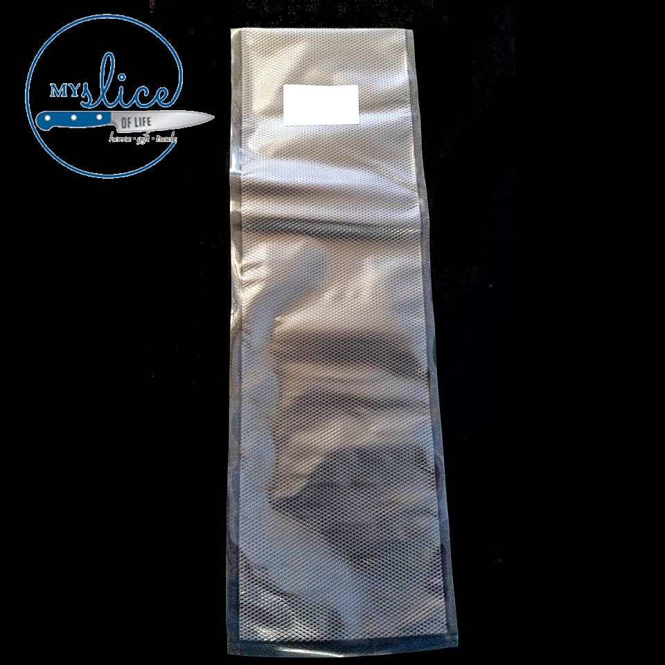 Domestic Vacuum Pouches (Sealer Bags) - 150 x 500mm