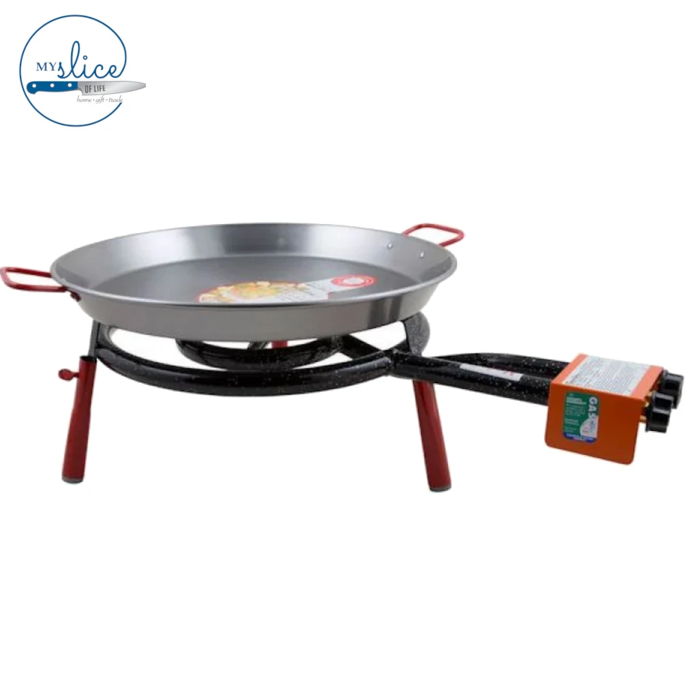 Garcima Valencia Paella Table Top Gas Burner