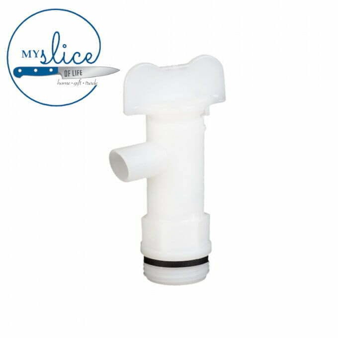 Fermenter Tap
