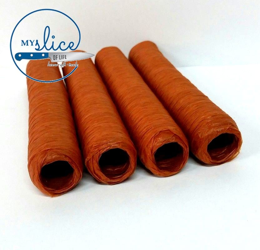 Devro Collagen Thick Kabana Casings (30mm) x 4 Strands