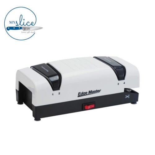 Edge Master 2 Stage Electric Knife Sharpener