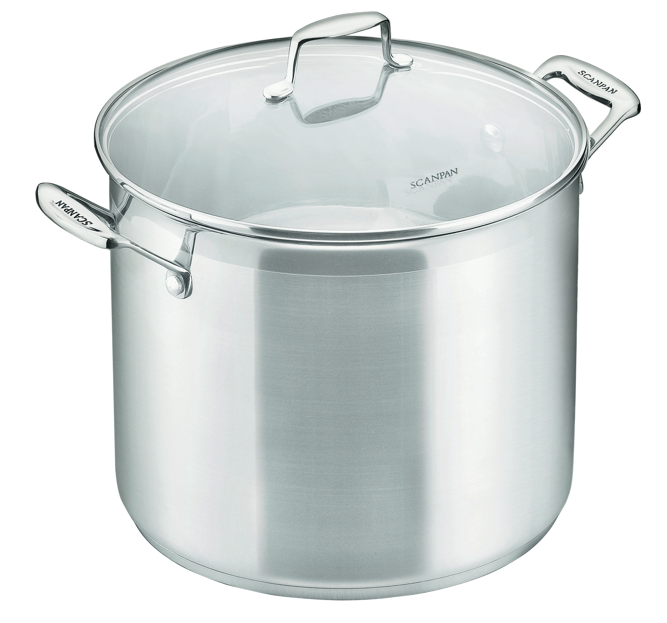Scanpan Impact Stockpot