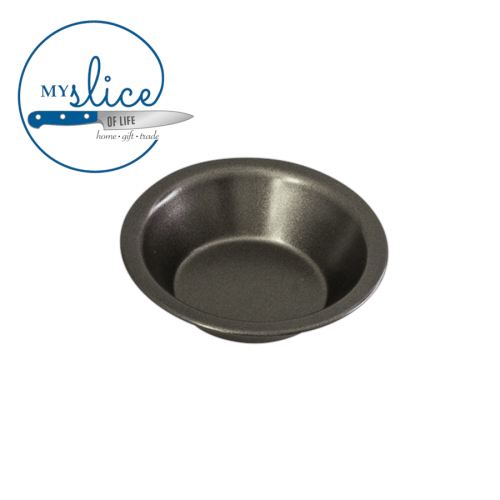 Bakemaster 4"/10cm Individual Pie Dish