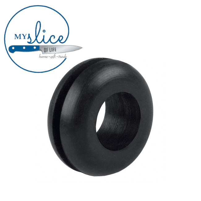 Rubber Airlock Grommet
