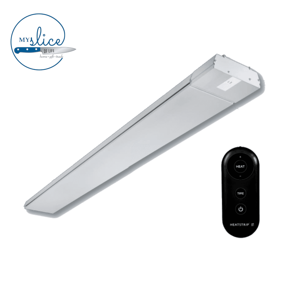 Heatstrip Electric Radiant Heater - TF2200RW