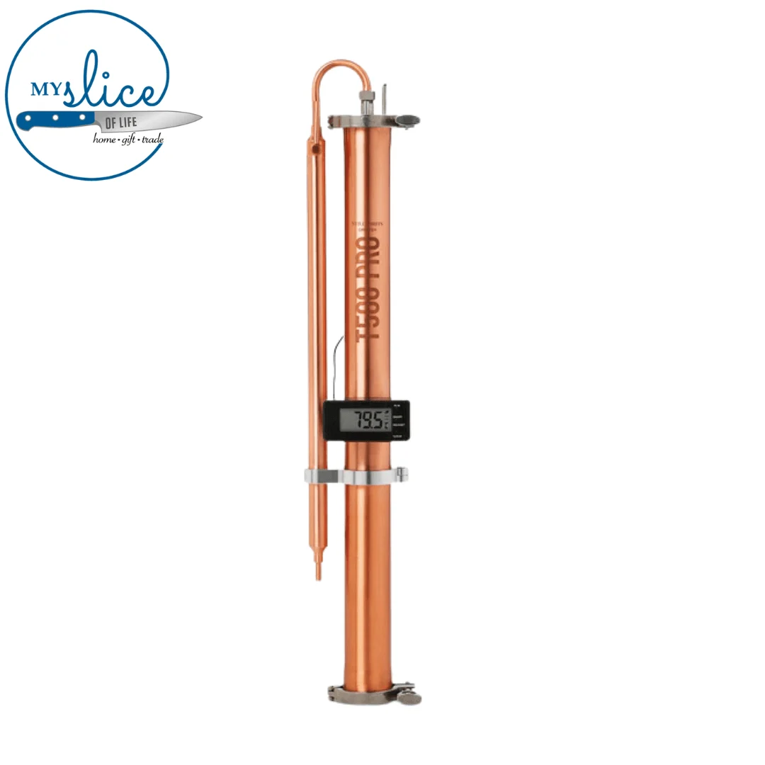 Still Spirits Create+ T500 Pro Column & Condenser Copper