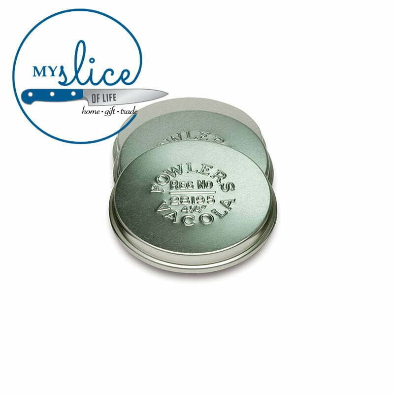 Fowlers Vacola Preserving Lids