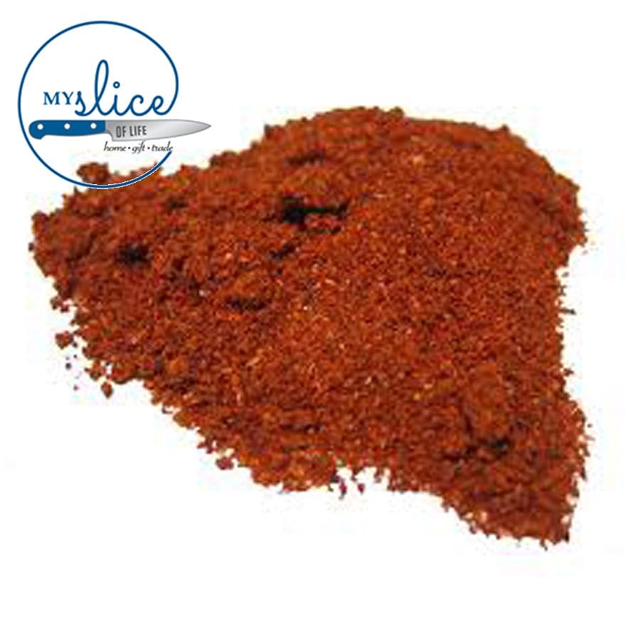 Paprika Smoked