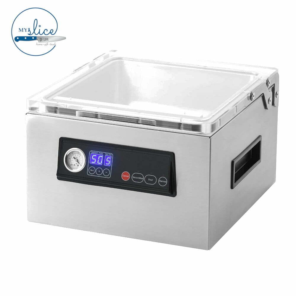 Proline Chamber Food Vacuum Sealer VS-CH2
